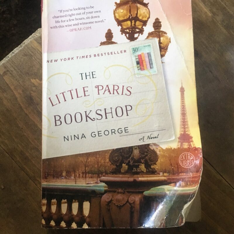 AT Reading Club: Book 12