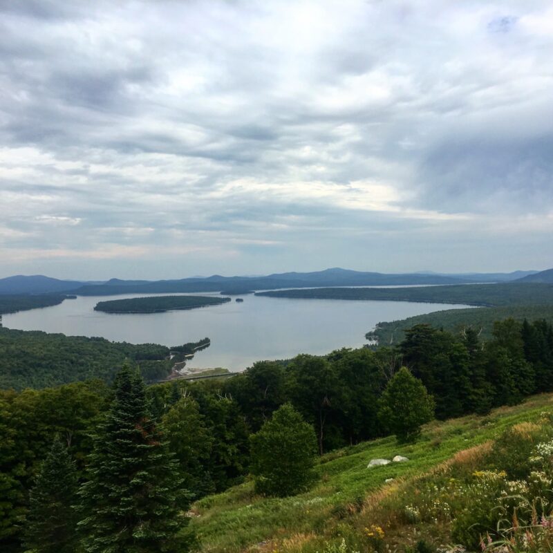 Lake Mooselookmeguntic