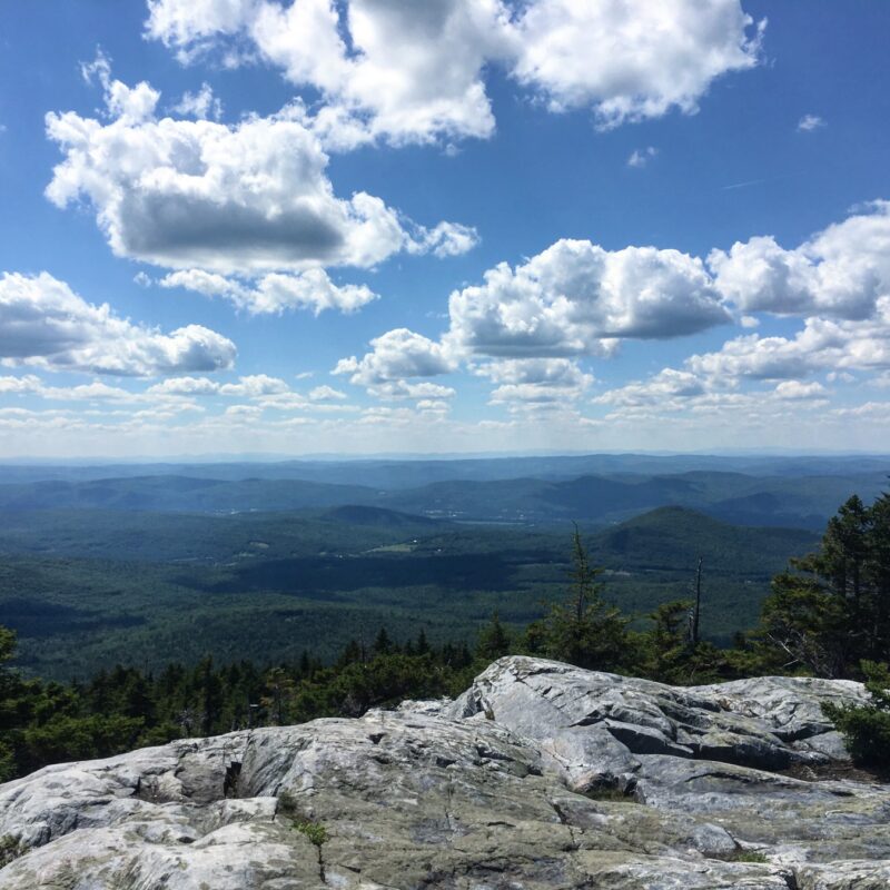 Mount Cube