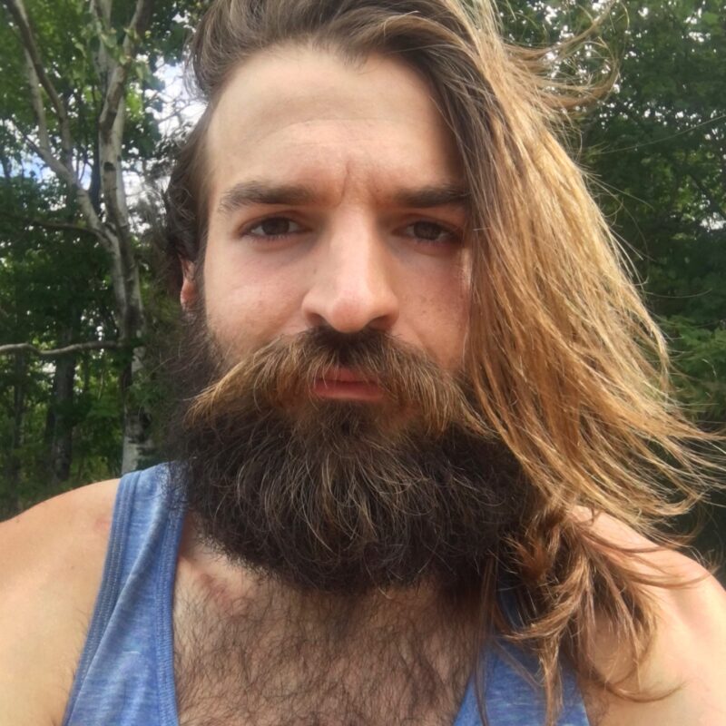 Hiker Vogue