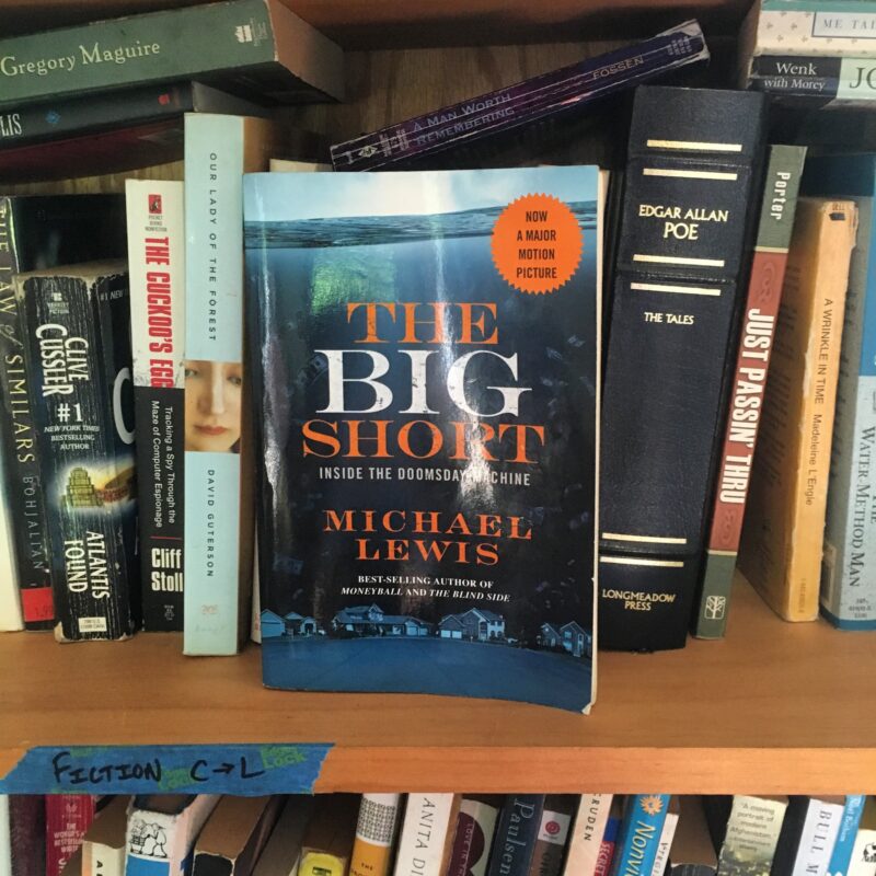 AT Reading Club: Book 13