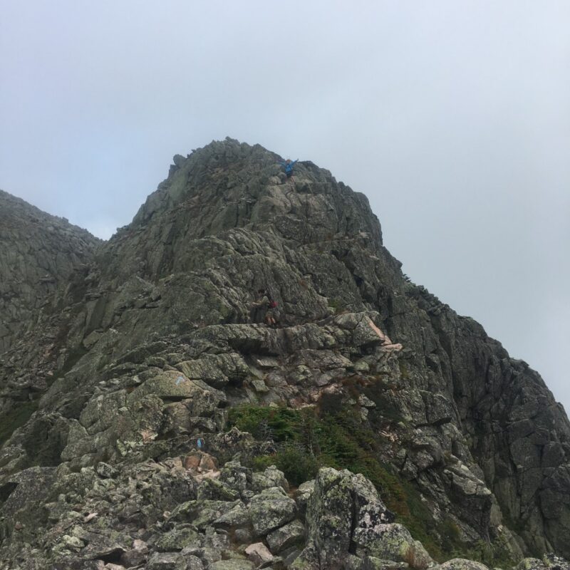 Knife Edge