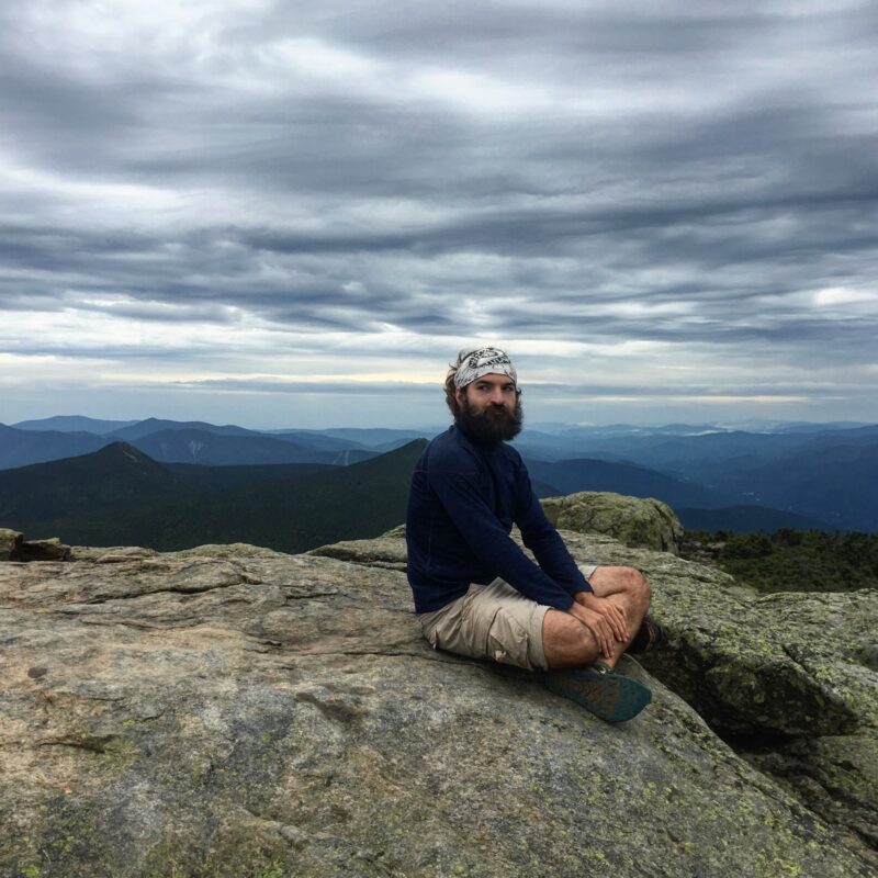 Mountain Man