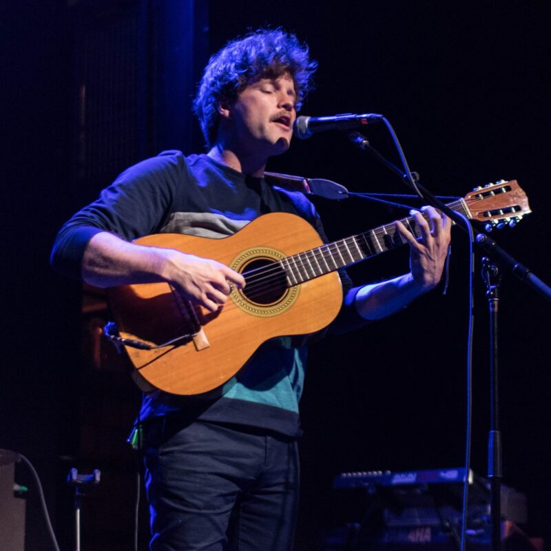 Keenan O'Meara
