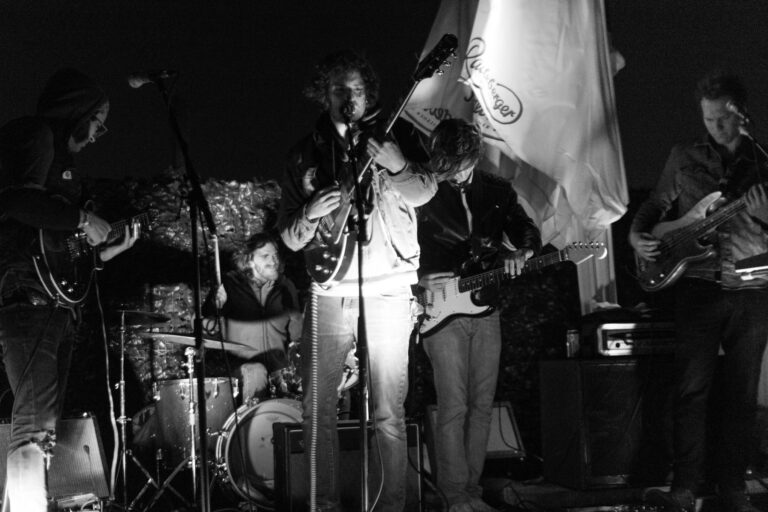 Maybird and Pop & Obachan at Our Wicked Lady