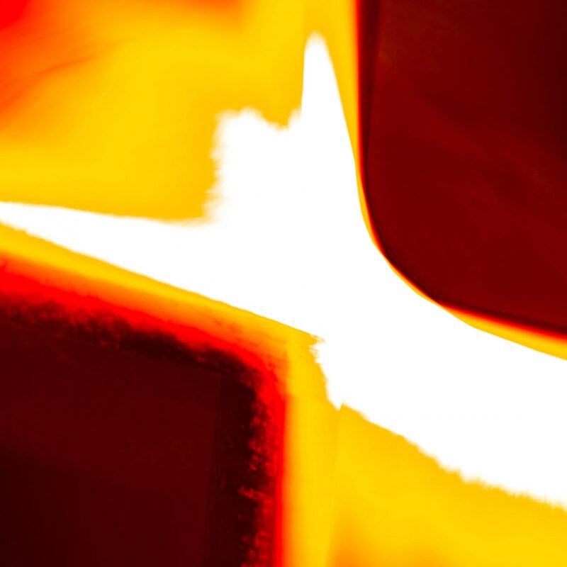Blazing Helix