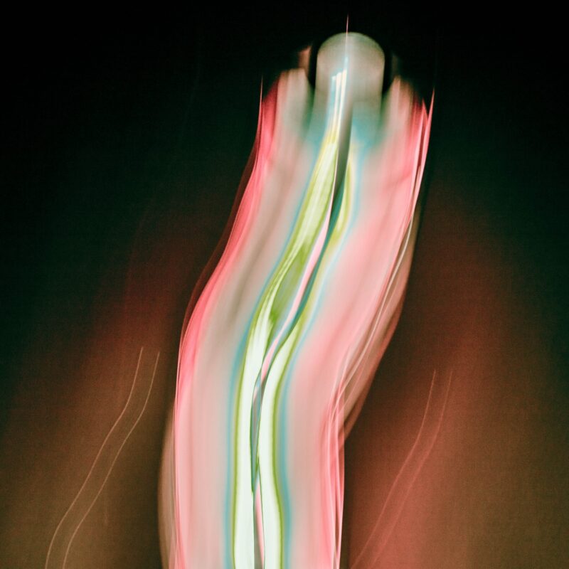 Pale Apparition