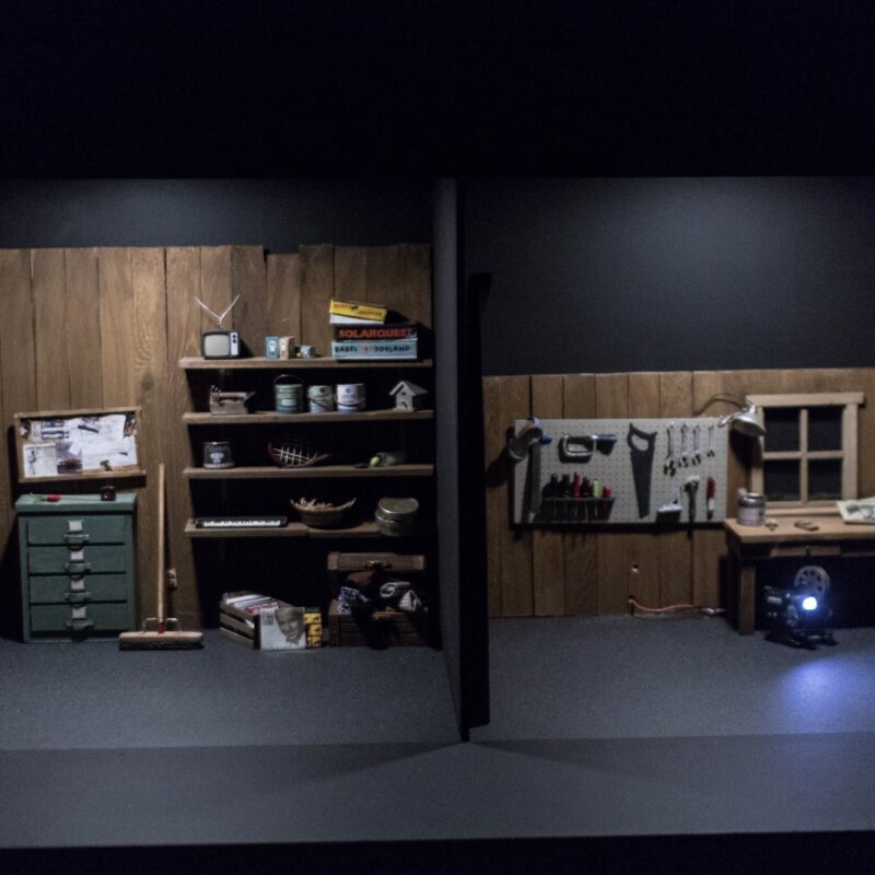 Props from "Oh You Too"
