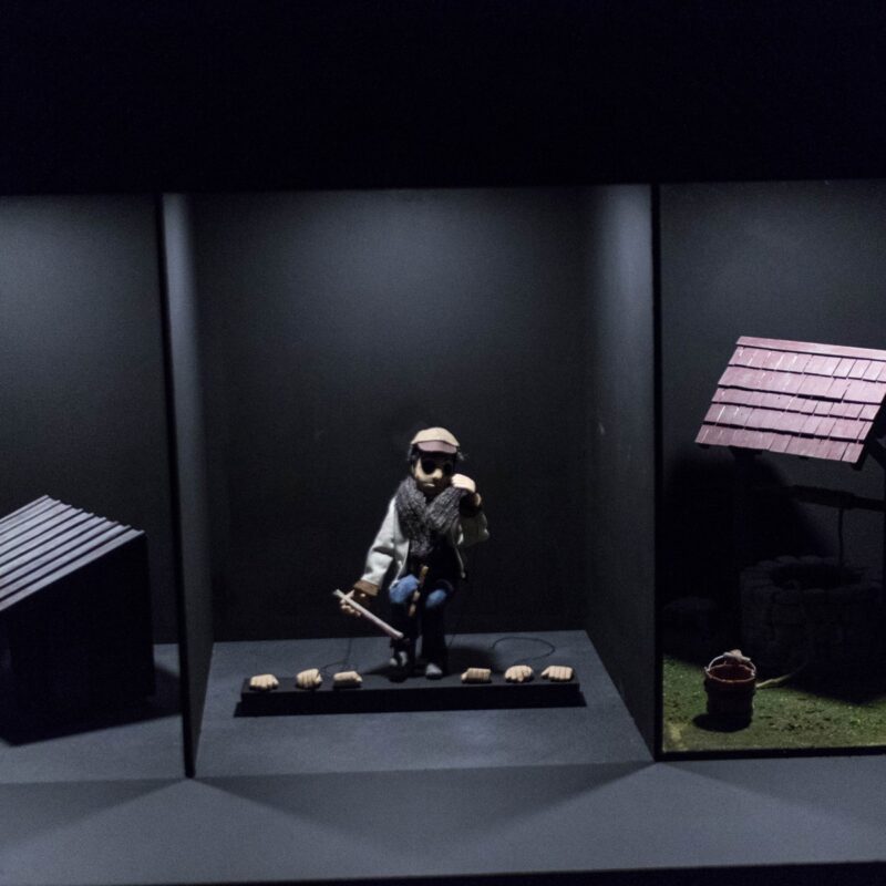 Props from "Oh You Too"
