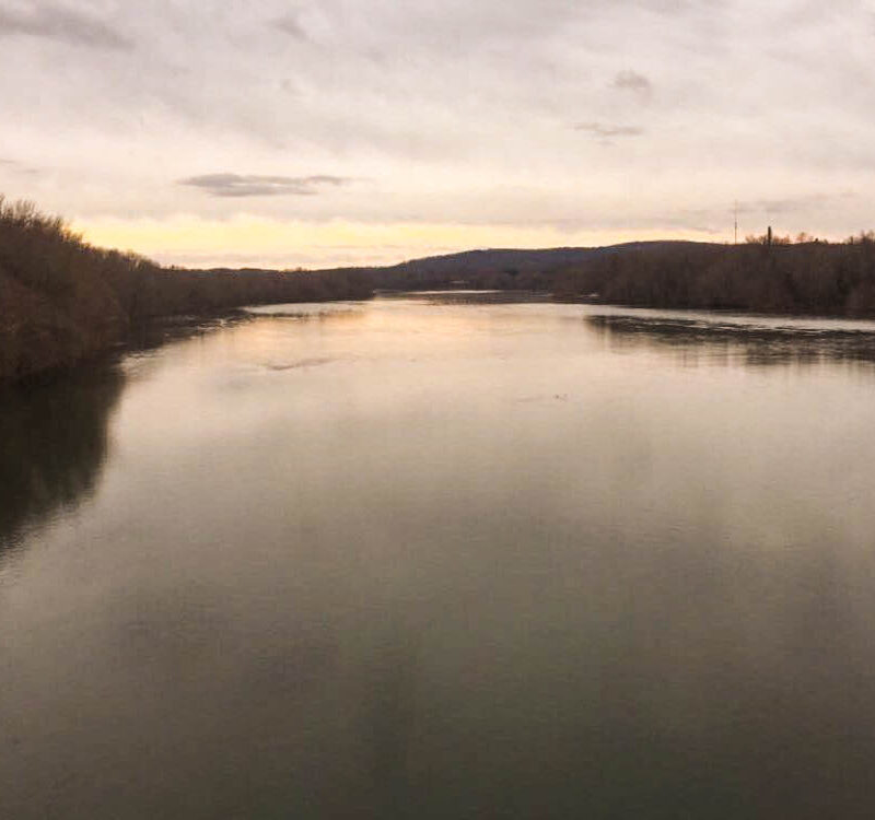 Susquehanna, West Branch