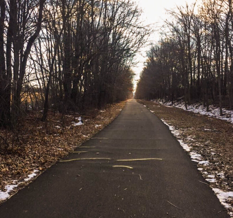 Orange Heritage Trail