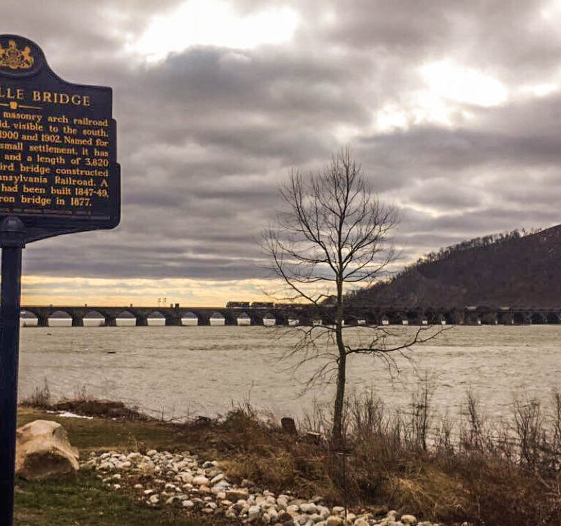 Rockville Bridge