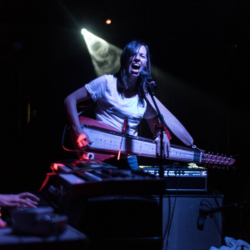 The Luyas