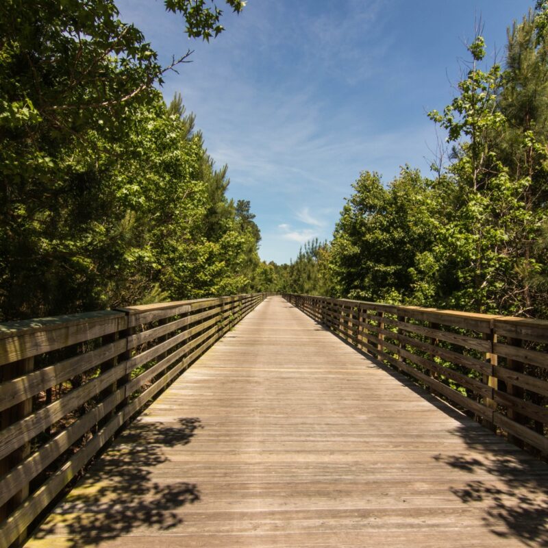 Virginia Capital Trail