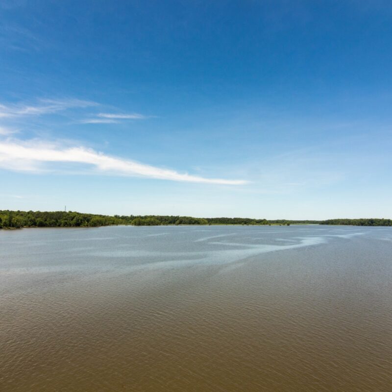Chickahominy River