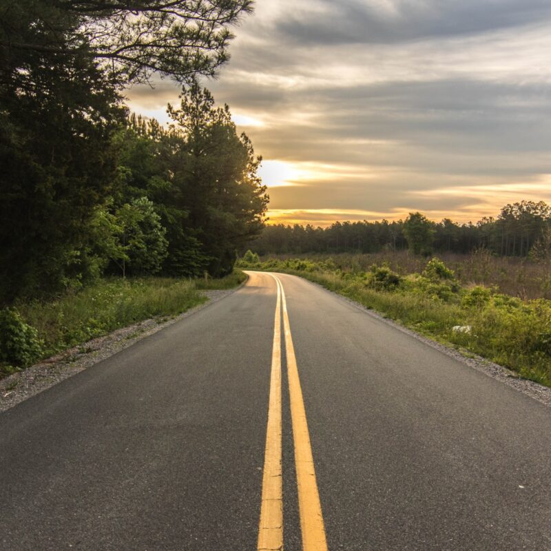 The Road Forward