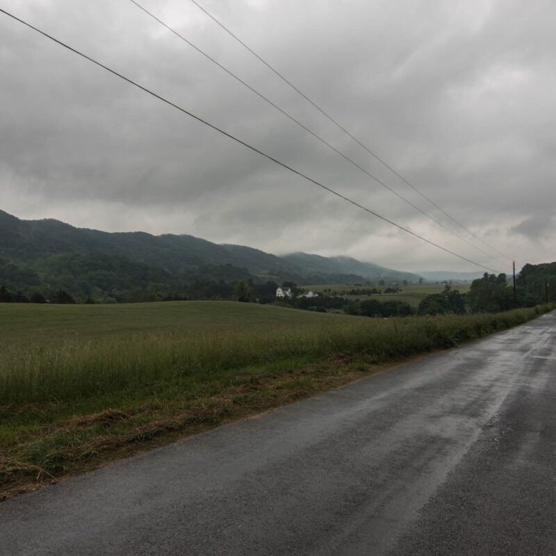 Catawba Roads