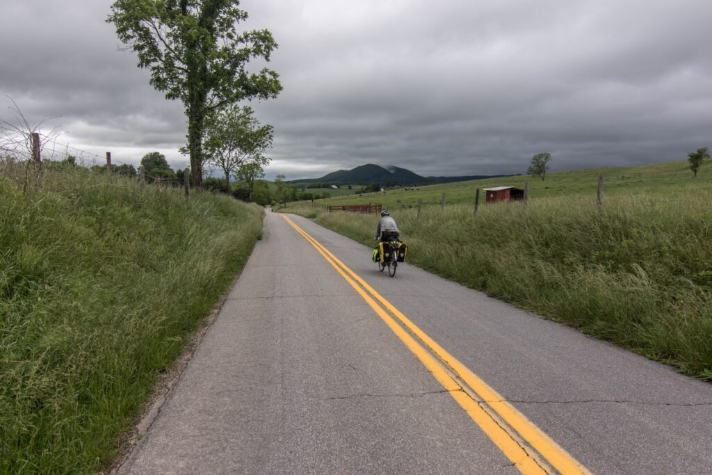 Farewell Appalachia