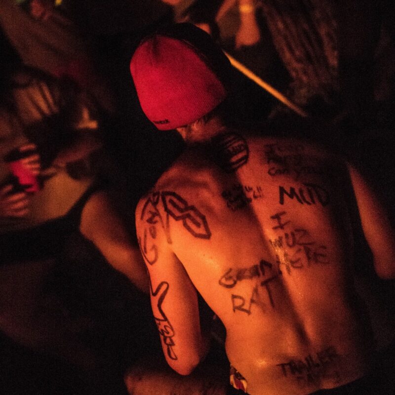 Back Sigils