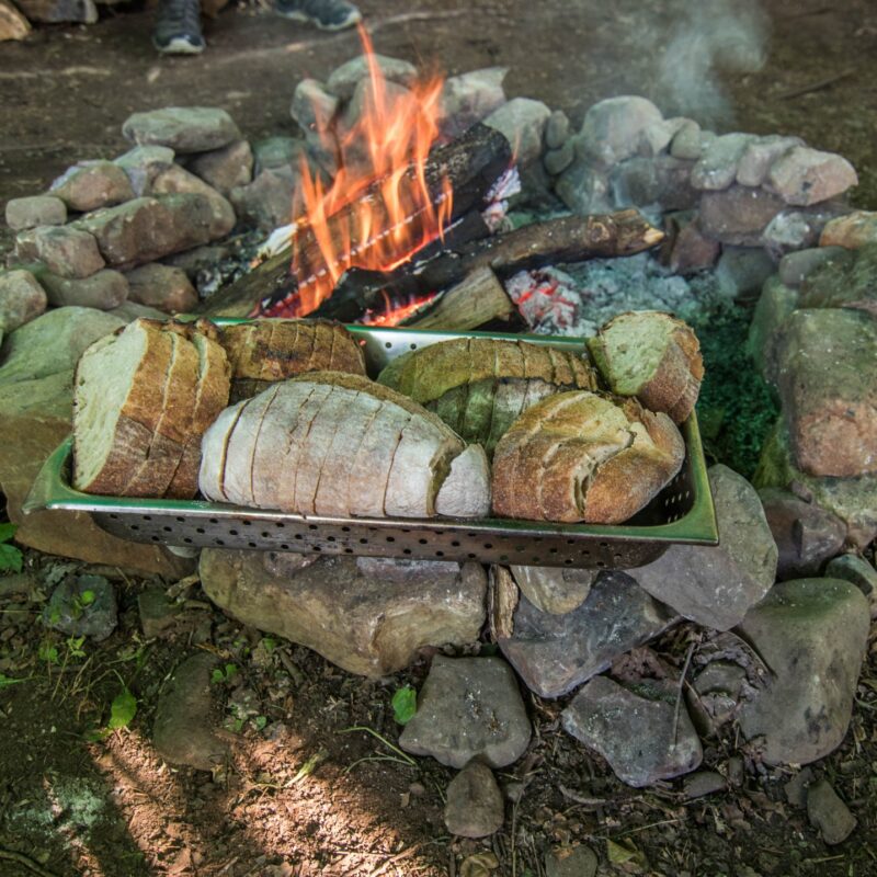 Bread Baking
