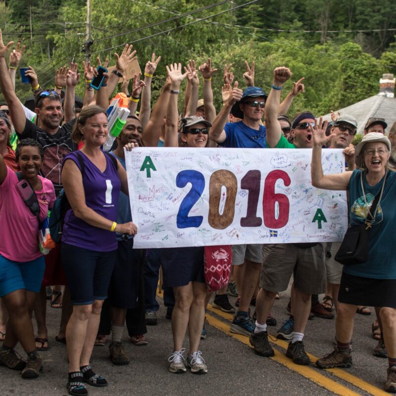 2016 Represent!