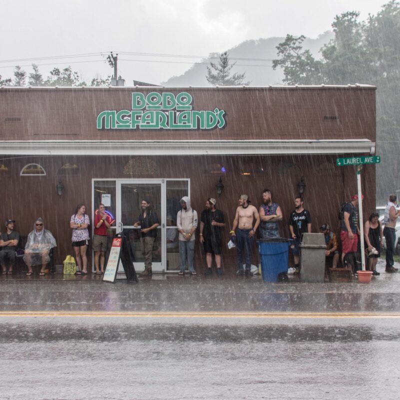 Downpour