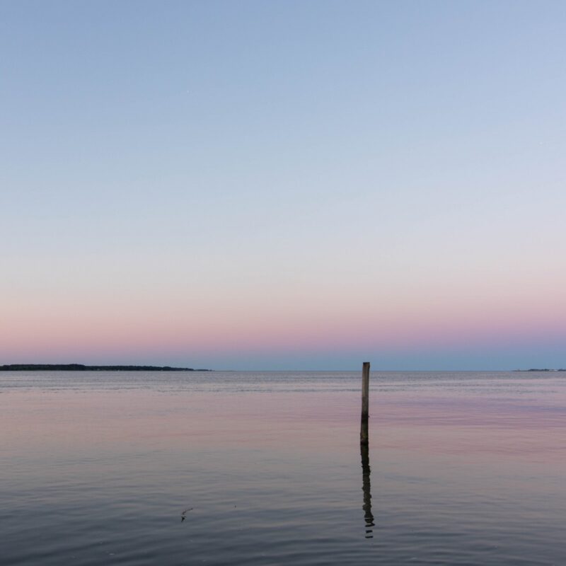 York River Twilight