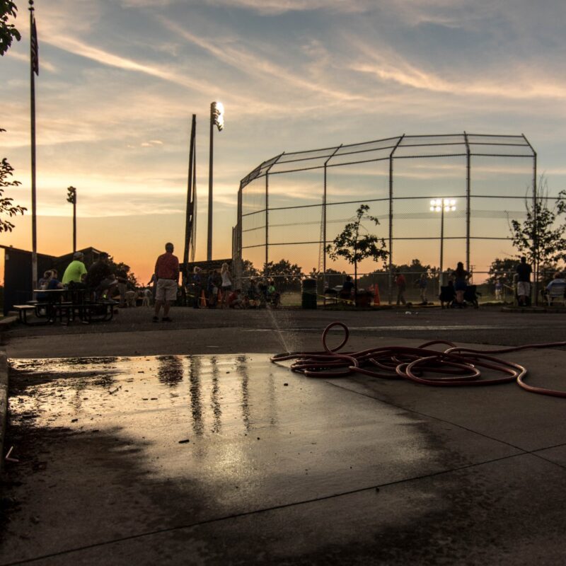 Idle Hour Park