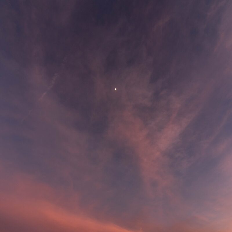 Sunset Sky