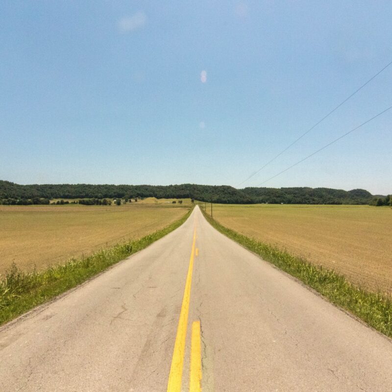 The Long Stretch