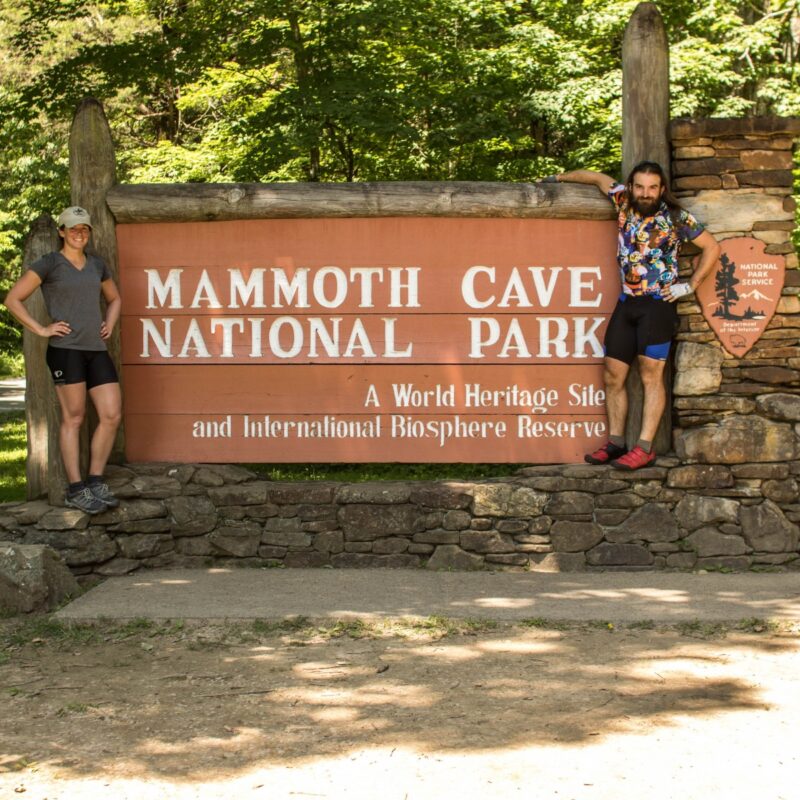 Mammoth Cave