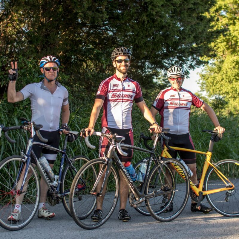 Team Bike Surgeon