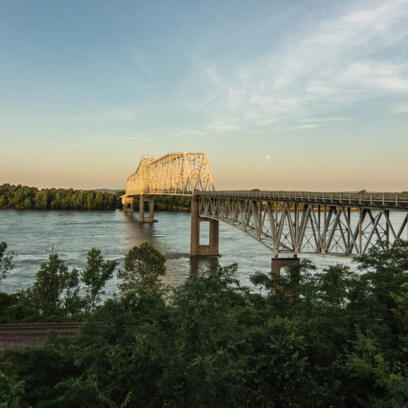 Chester Bridge