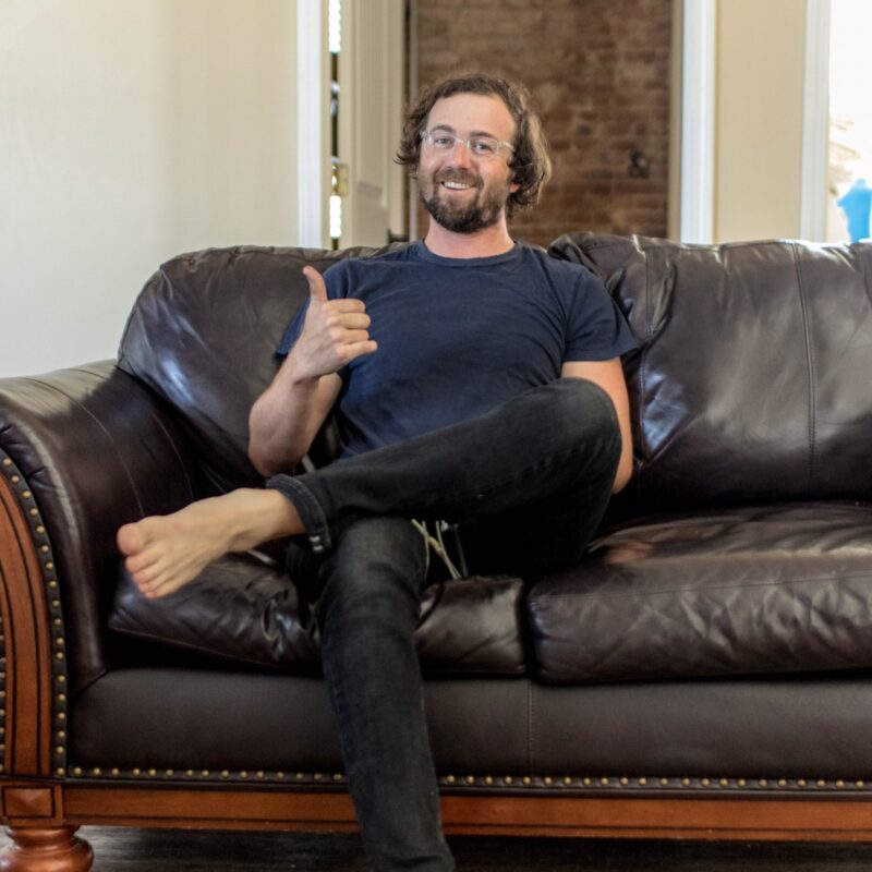 Steve, of Oakland