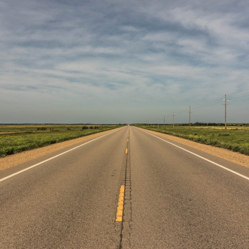 Welcome to Kansas