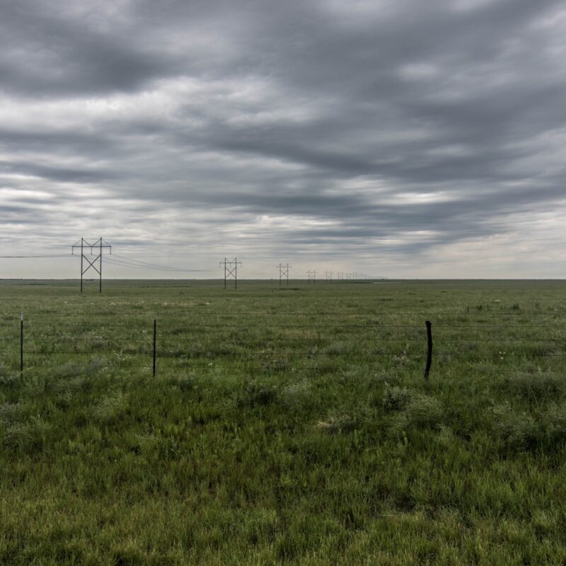 Endless Plains