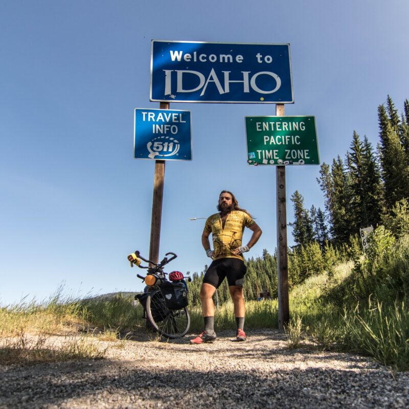 Idaho Crossing