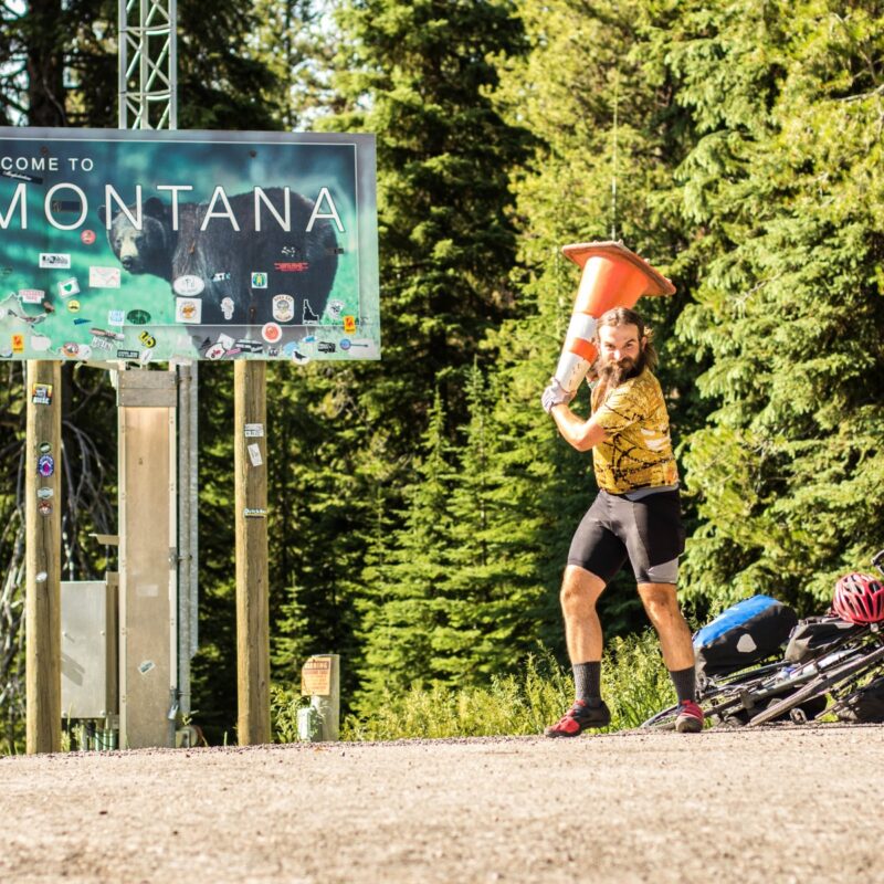Montana Crossing