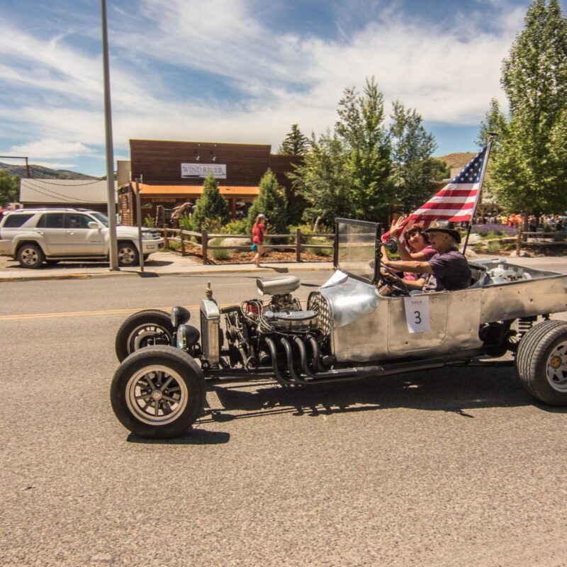 Dubois July 4th