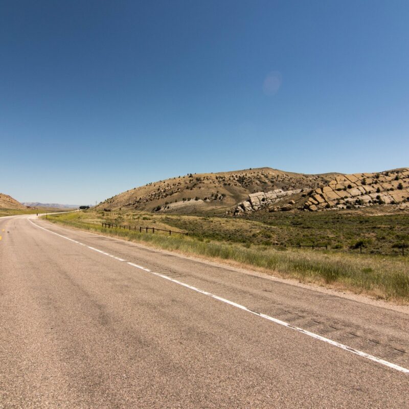 Wyoming Way