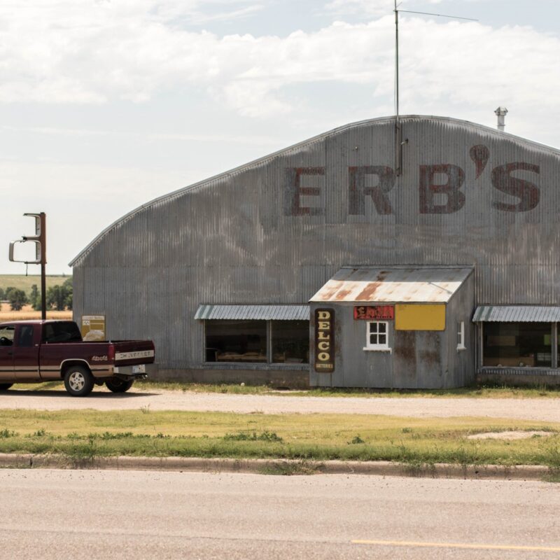 Erb's
