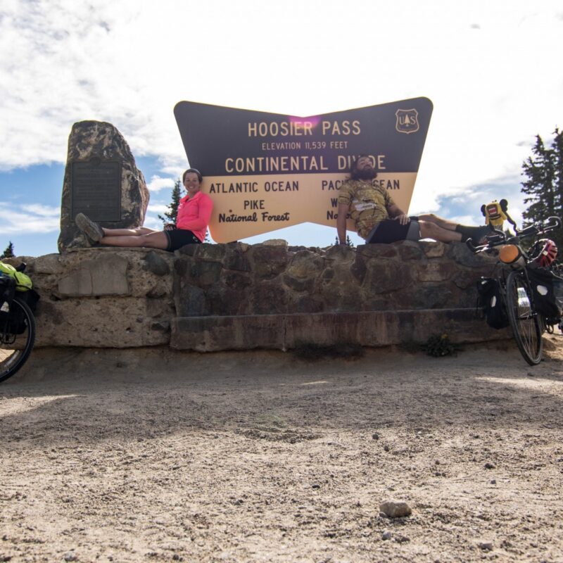 Hoosier Pass