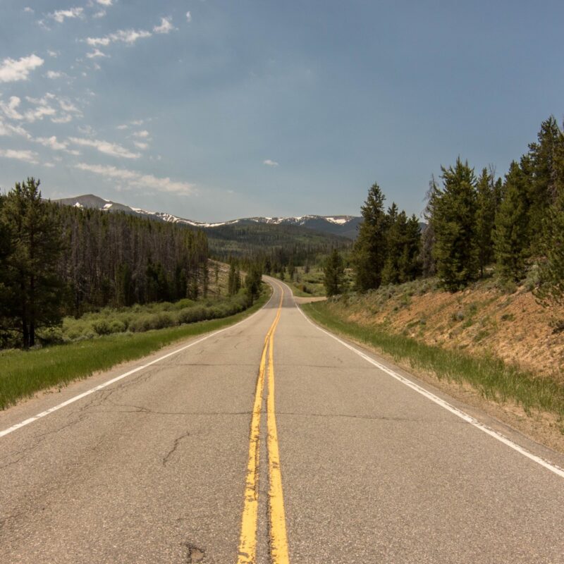 On the Road: North Park