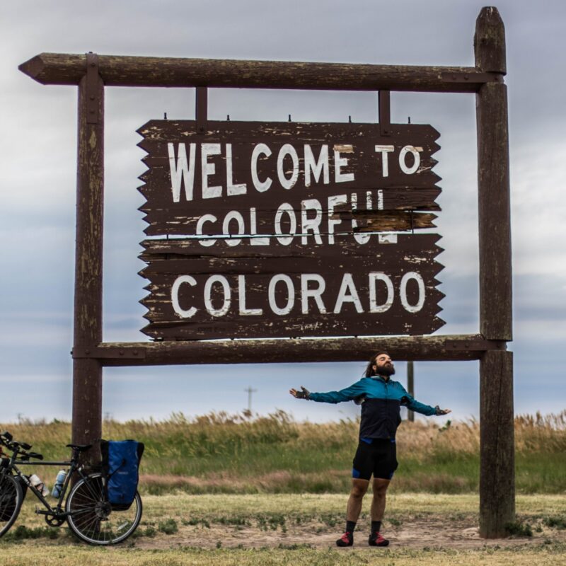 Colorado Crossing