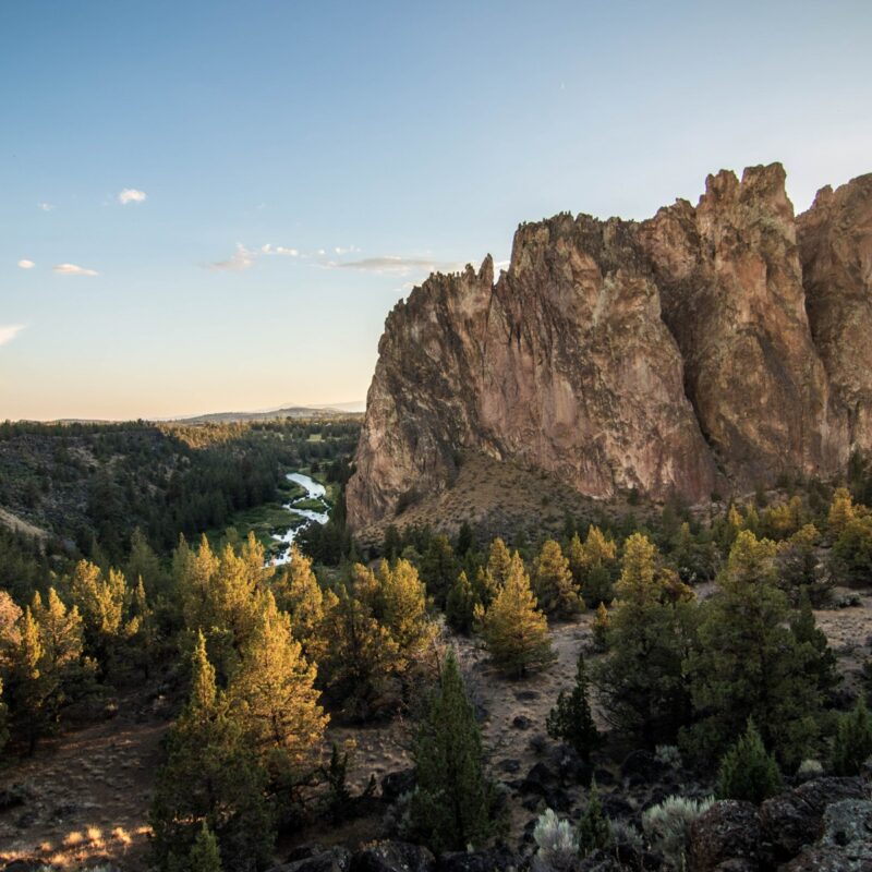 Smith Rock State Park