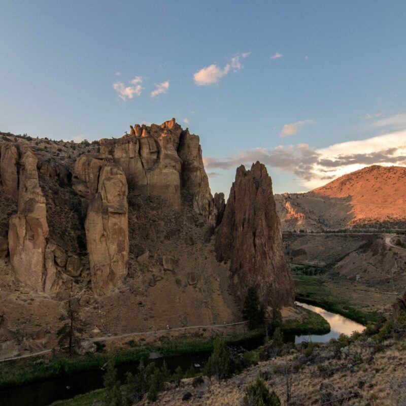 Smith Rock State Park