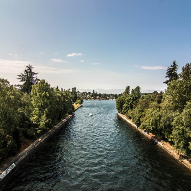 Montlake Cut