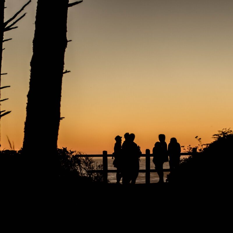 Sunset Crew