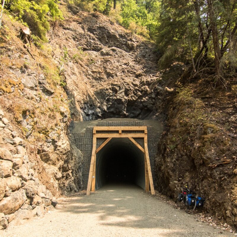 Olympic Discovery Trail