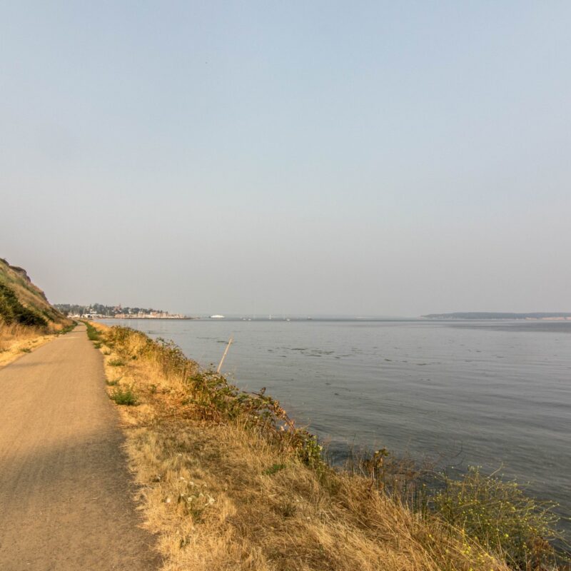 Olympic Discovery Trail